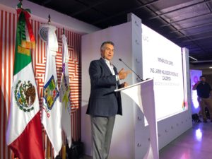 Tecnoap en la asamblea anual de NL4.0 2019