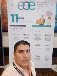 Tecnoap en el Encuentro de Organizaciones Esbeltas 2019