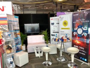 TECNOAP EN PROVEEDOR AUTOMOTRIZ 2019