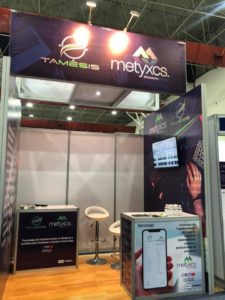 Tecnoap en expomanufactura 2020