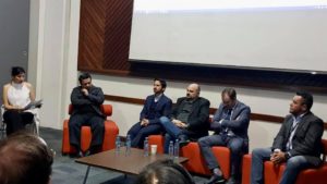 Tecnoap en el panel de inteligencia artificial