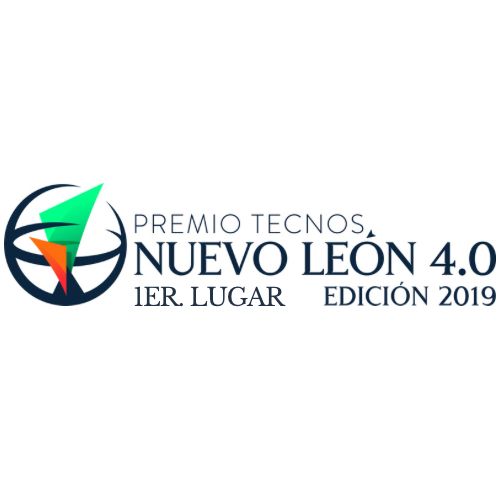 Premios Tecnos Nuevo León 4.0.