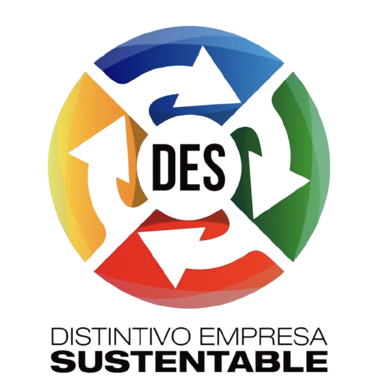 Distintivo de Empresa Sustentable