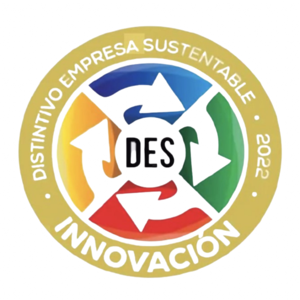 Distintivo Empresa Sustentable, Nivel Innovación