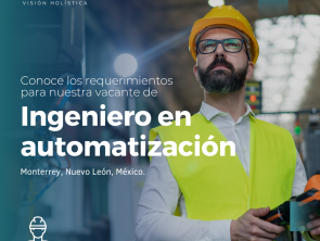 Ingeniero en automatización, Monterrey Ingeniero en automatización, Monterrey