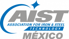 AIST México, Association for Iron & Steel Technology México.